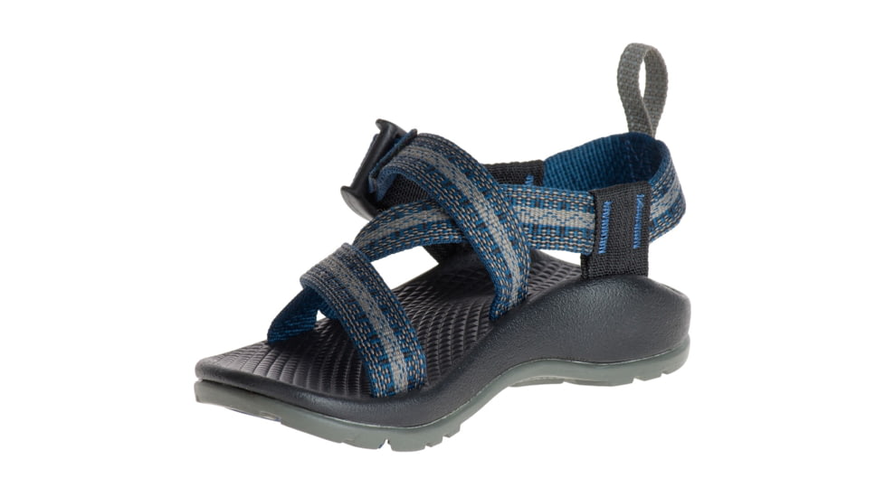 Chaco Z1 Ecotread Sandal - Youth, Stakes, 7 US J180193-07.0