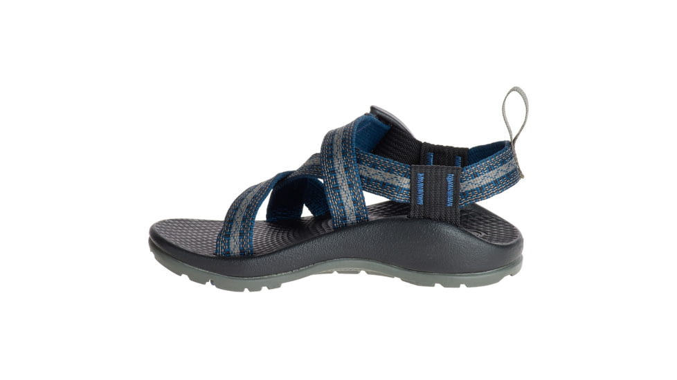 Chaco Z1 Ecotread Sandal - Youth, Stakes, 7 US J180193-07.0