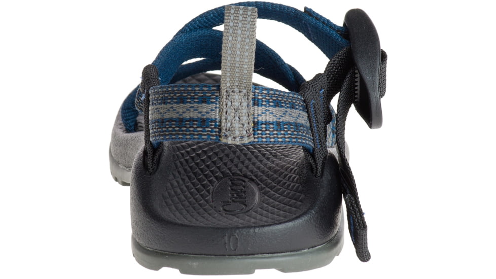 Chaco Z1 Ecotread Sandal - Youth, Stakes, 7 US J180193-07.0