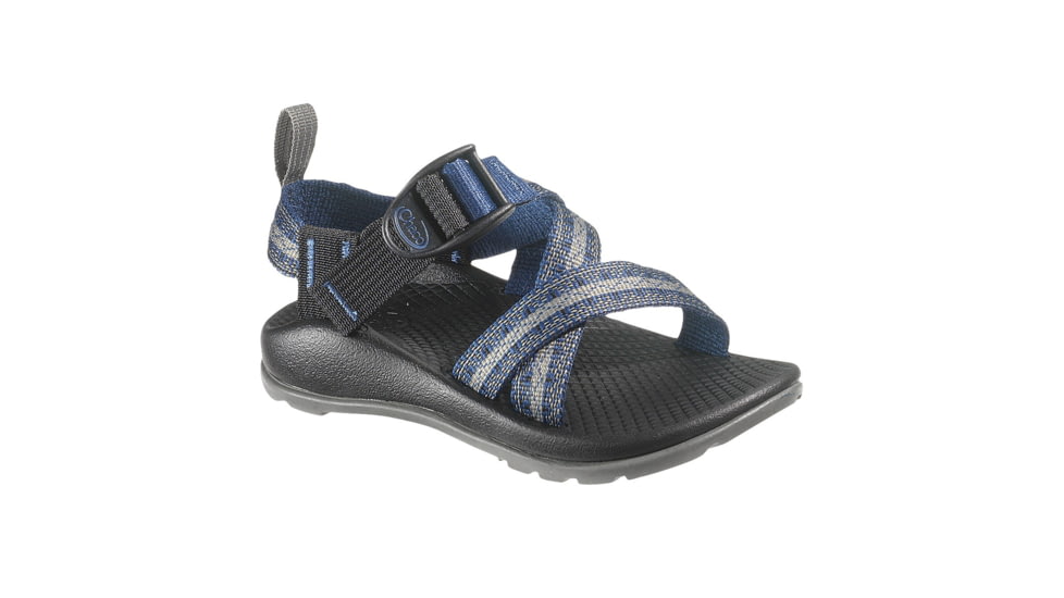 Chaco Z1 Ecotread Sandal - Youth, Stakes, 7 US J180193-07.0