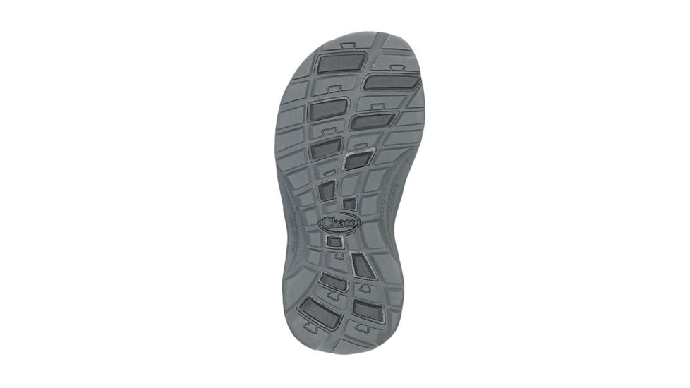 Chaco Z1 Ecotread Sandal - Youth, Black, 1 US J180197-01.0