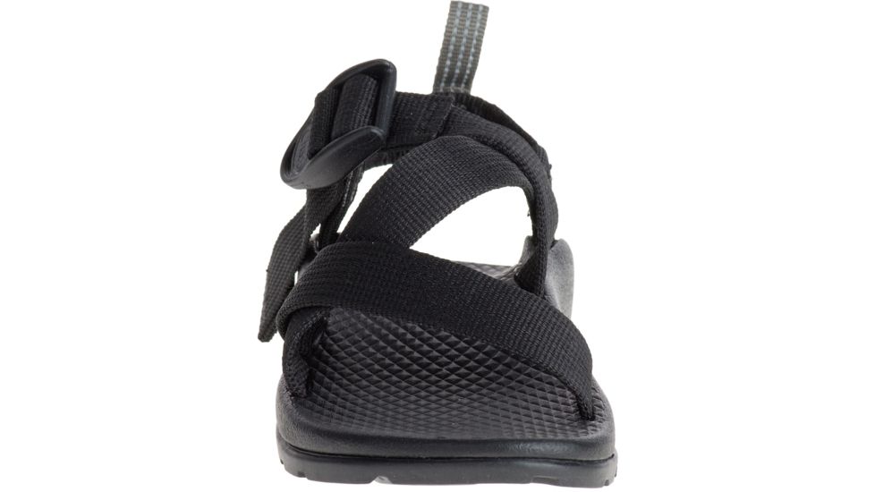 Chaco Z1 Ecotread Sandal - Youth, Black, 1 US J180197-01.0