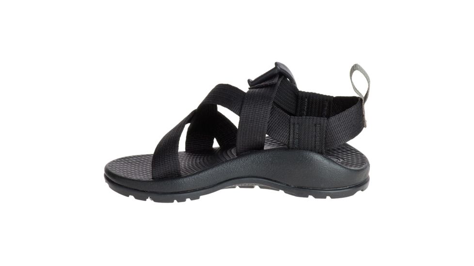 Chaco Z1 Ecotread Sandal - Youth, Black, 1 US J180197-01.0