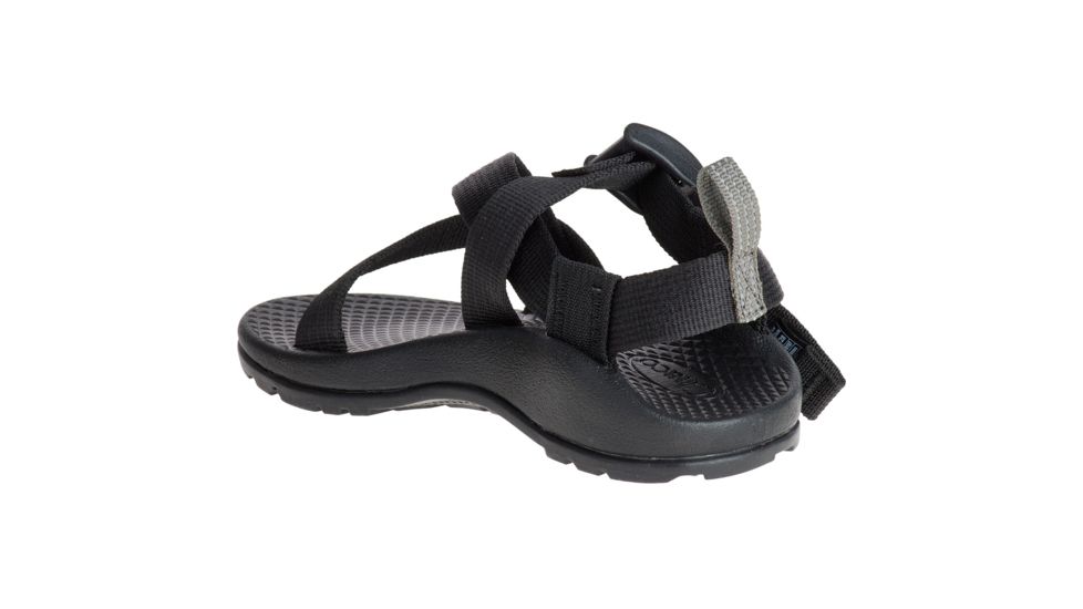 Chaco Z1 Ecotread Sandal - Youth, Black, 1 US J180197-01.0