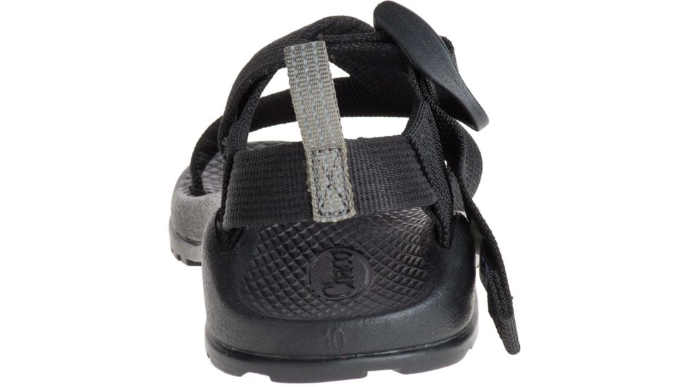 Chaco Z1 Ecotread Sandal - Youth, Black, 1 US J180197-01.0