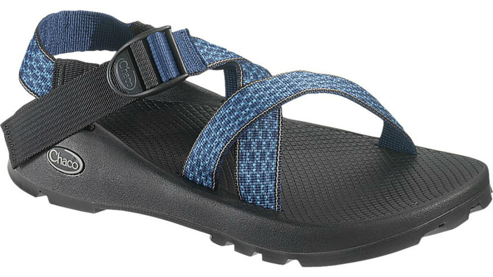 Chaco Z1 Unaweep Sandal - Men's-Bow Tie-Wide-7