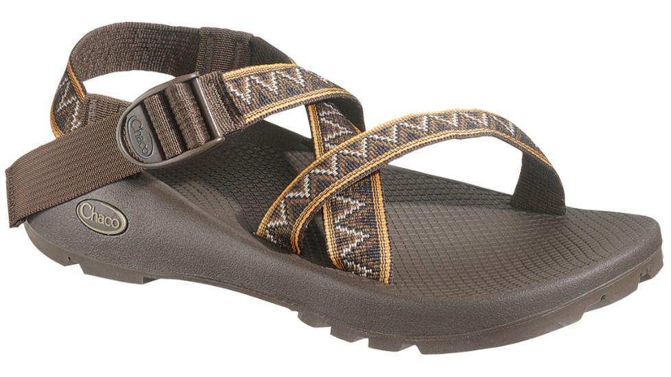 Chaco Z1 Unaweep Sandal - Men's-Classic-Medium-14