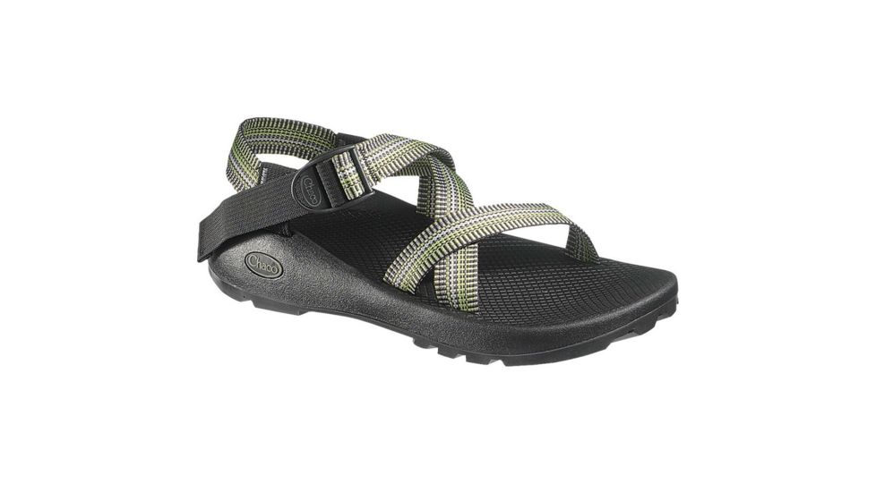 Chaco Z1 Unaweep Sandal - Men's-Regular-9 US-Sawgrass