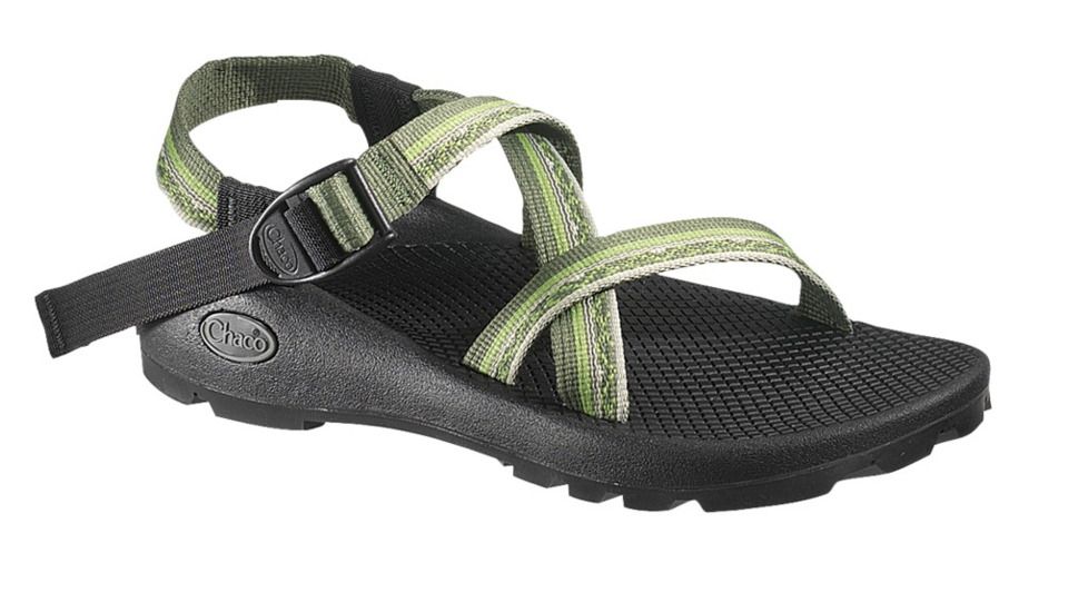 Chaco Z1 Unaweep Sandal - Women's-Brown-Medium-12