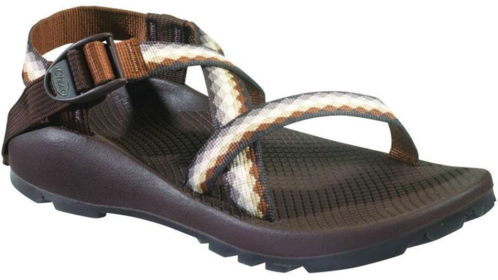 Z1 Unaweep Sandal - Womens-Nut-Medium-11