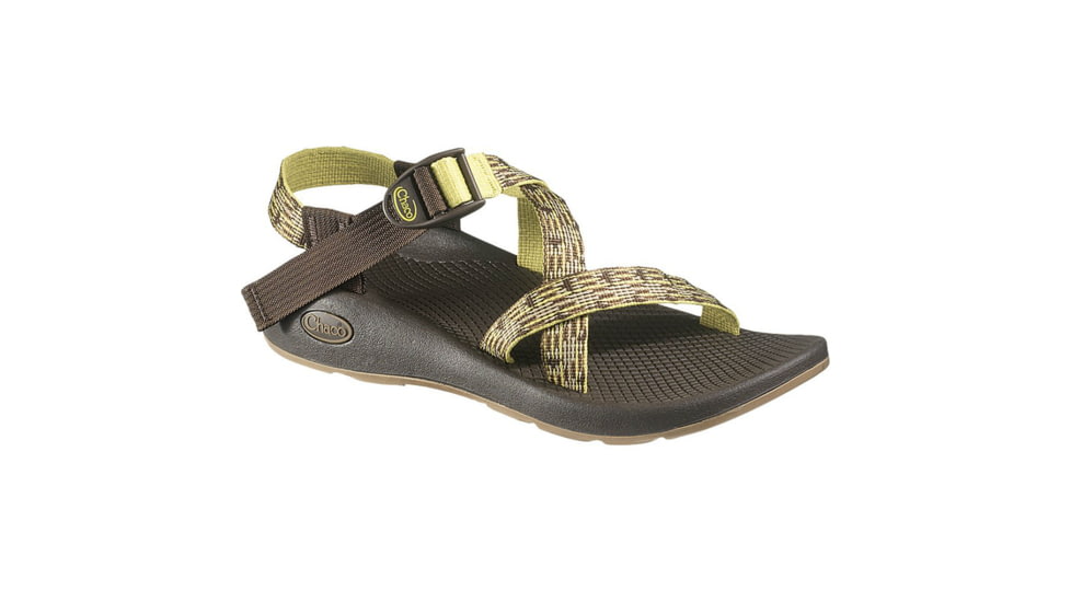 Chaco Z1 Yampa Sandal - Women's-Electric-Medium-8 US