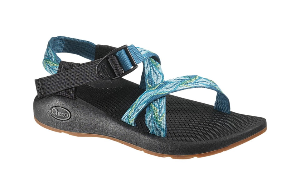 Chaco Z1 Yampa Sandal - Women's-Flourish-Regular-5 US