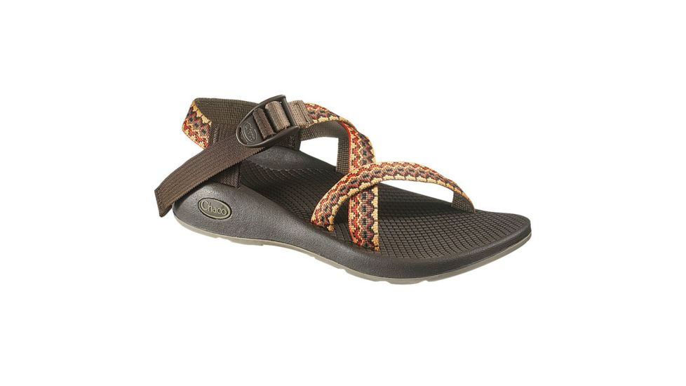 Chaco Z1 Yampa Sandal - Women's-Copperhead-Medium-6 US