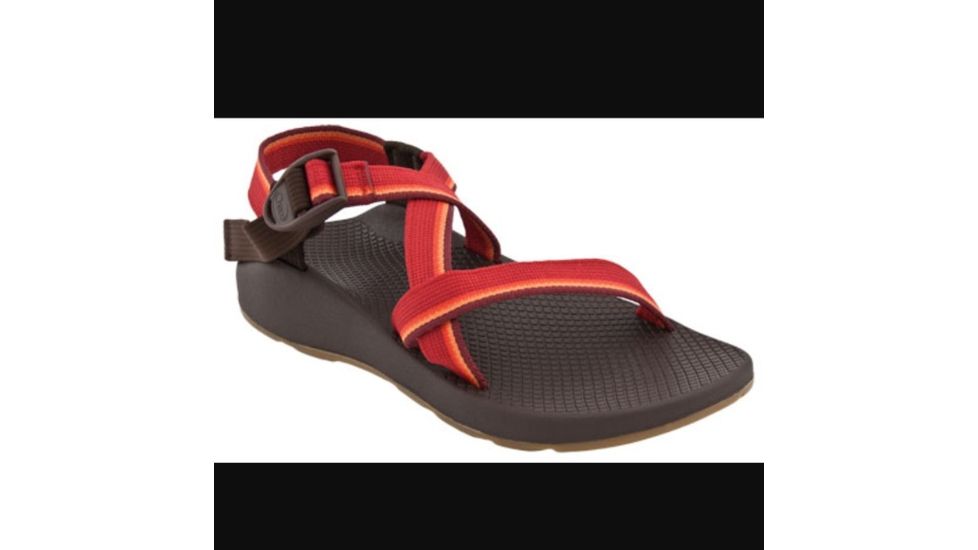 Chaco Z1 Yampa Sandal - WoMens, Sunset, 403017