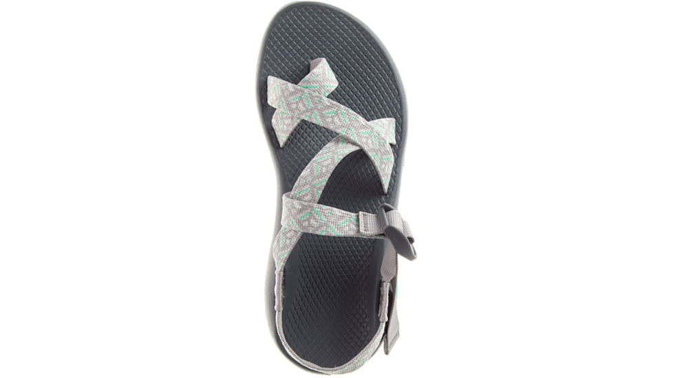 Chaco Z2 Classic Sandal, Elm Aqua, 6, J106268-6