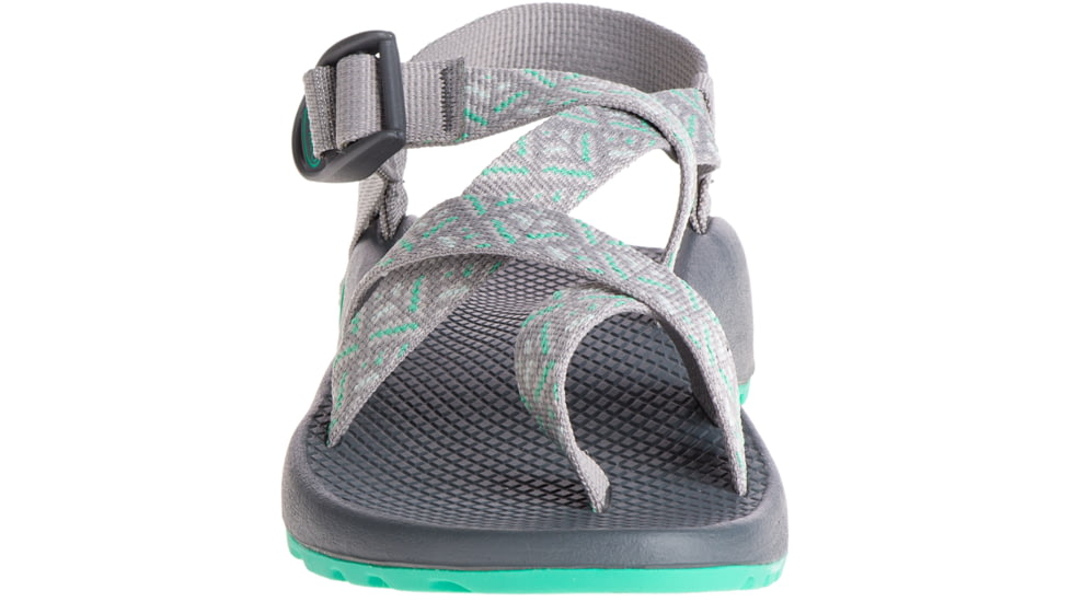 Chaco Z2 Classic Sandal, Elm Aqua, 6, J106268-6