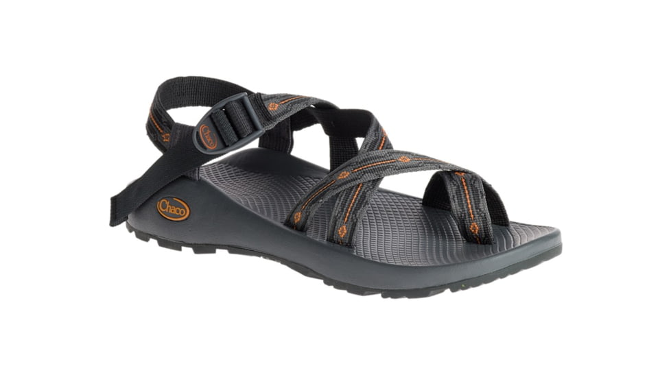 Chaco Z2 Classic Sandal - Men's, Core Gray, 8 US Medium, J105795-8