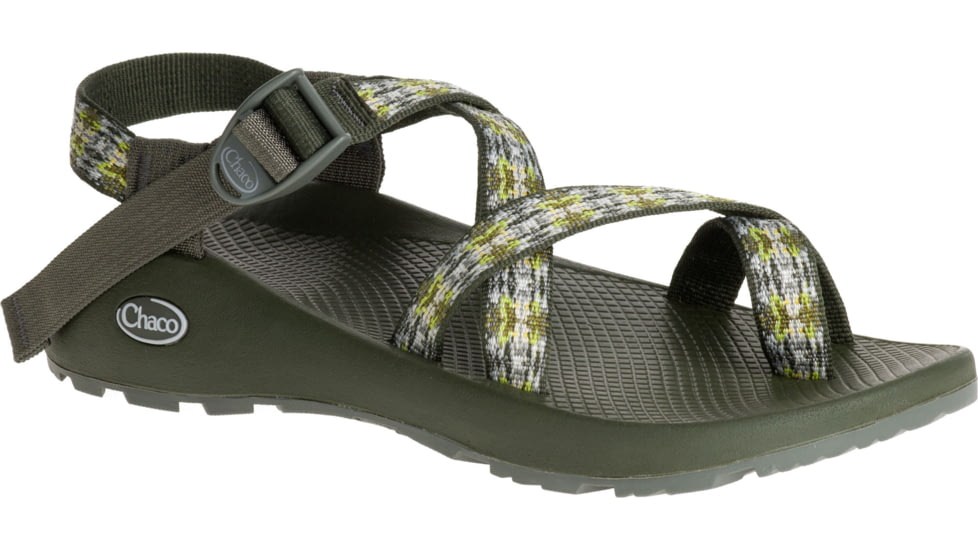 Chaco Z2 Classic Sandal - Men's-Diffused-Medium-14