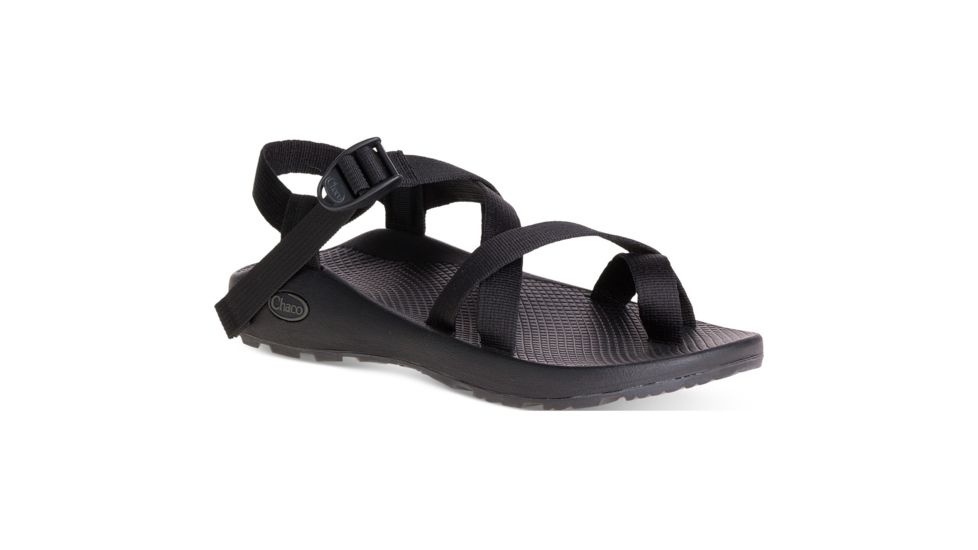 Chaco Z2 Classic Sandal - Men's, Black, 7 US J105427-07.0