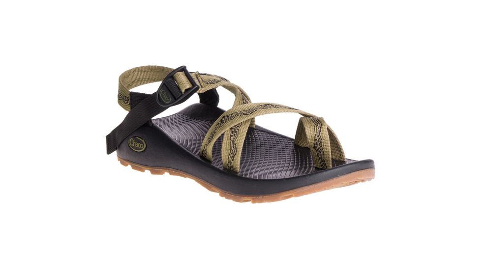 Chaco Z2 Classic Sandal - Men's, Tri Boa, 14 US J106169-14.0