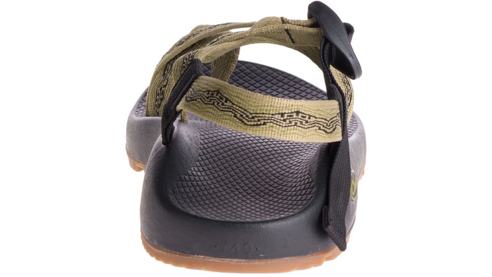 Chaco Z2 Classic Sandal - Men's, Tri Boa, 14 US J106169-14.0