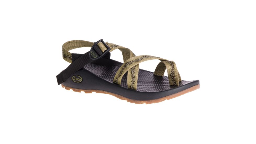 Chaco Z2 Classic Sandal - Men's, Tri Boa, 14 US J106169-14.0
