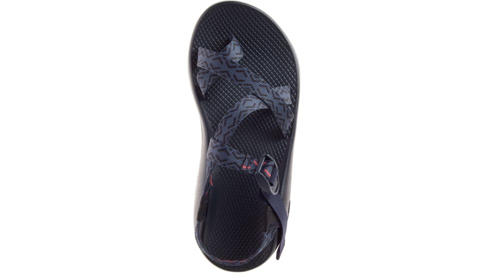 Chaco Z2 Classic Sandal - Men's, Stepped Navy, 7 US J106171-07.0