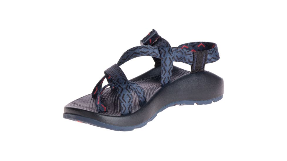 Chaco Z2 Classic Sandal - Men's, Stepped Navy, 7 US J106171-07.0