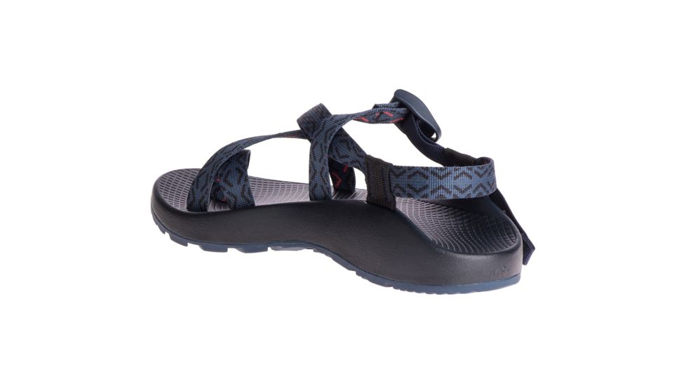 Chaco Z2 Classic Sandal - Men's, Stepped Navy, 7 US J106171-07.0