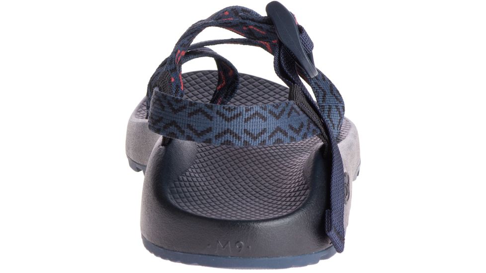 Chaco Z2 Classic Sandal - Men's, Stepped Navy, 7 US J106171-07.0