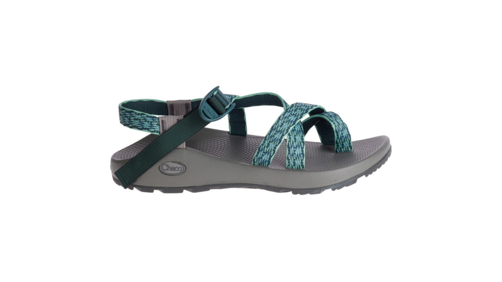 Chaco Z2 Classic Sandal - Men's, Flare Pine, 9 US J106173-09.0
