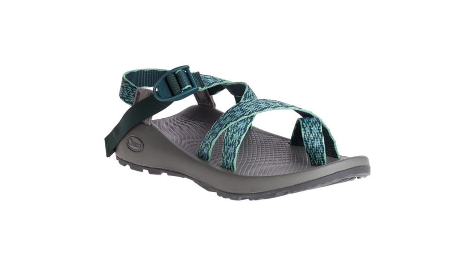 Chaco Z2 Classic Sandal - Men's, Flare Pine, 9 US J106173-09.0