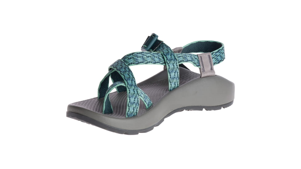 Chaco Z2 Classic Sandal - Men's, Flare Pine, 9 US J106173-09.0