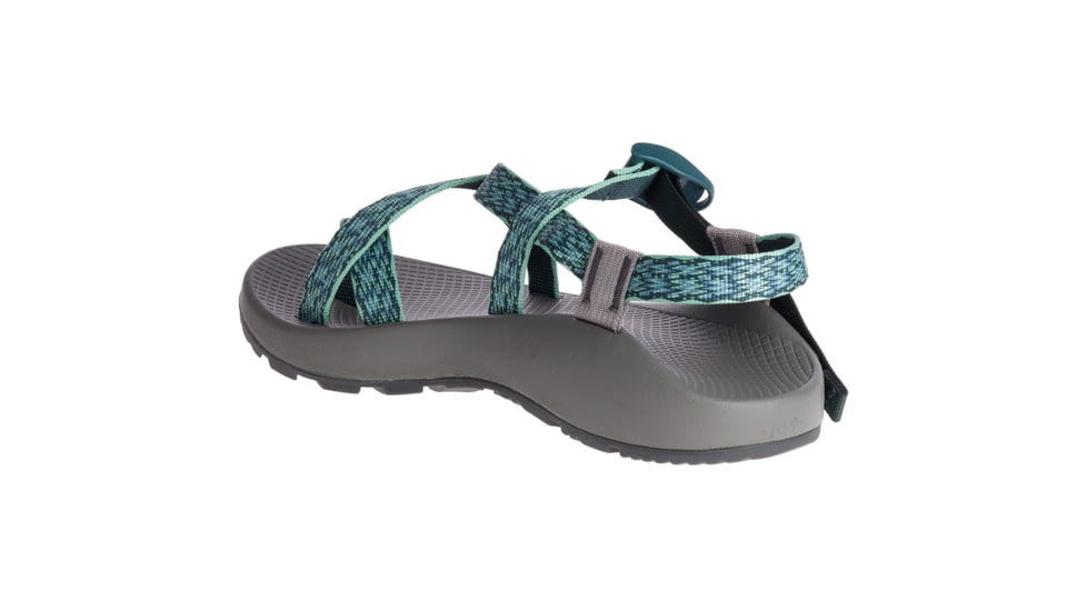 Chaco Z2 Classic Sandal - Men's, Flare Pine, 9 US J106173-09.0