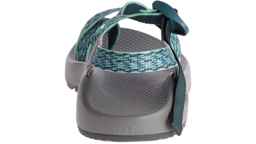 Chaco Z2 Classic Sandal - Men's, Flare Pine, 9 US J106173-09.0