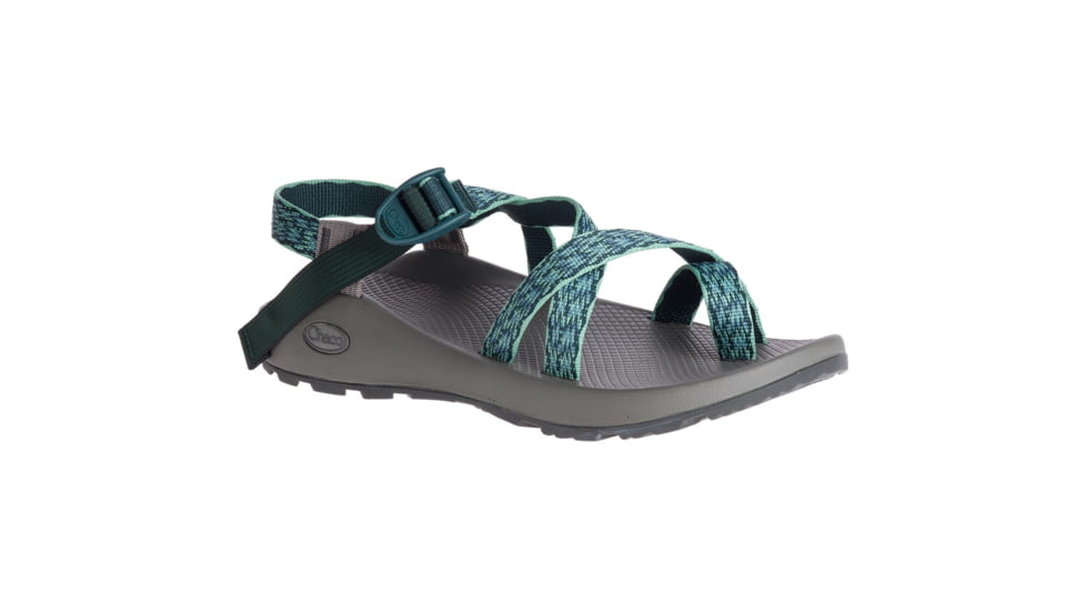 Chaco Z2 Classic Sandal - Men's, Flare Pine, 9 US J106173-09.0