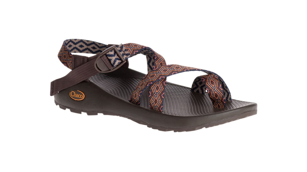 Chaco Z2 Classic Sandal - Men's, Vibe Cone, 8 US Medium, J105995-8