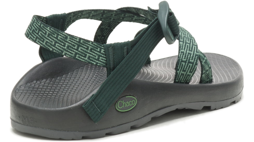 Chaco Z2 Classic Sandal - Mens, Fret Ivy, 11, Medium, JCH108399-11