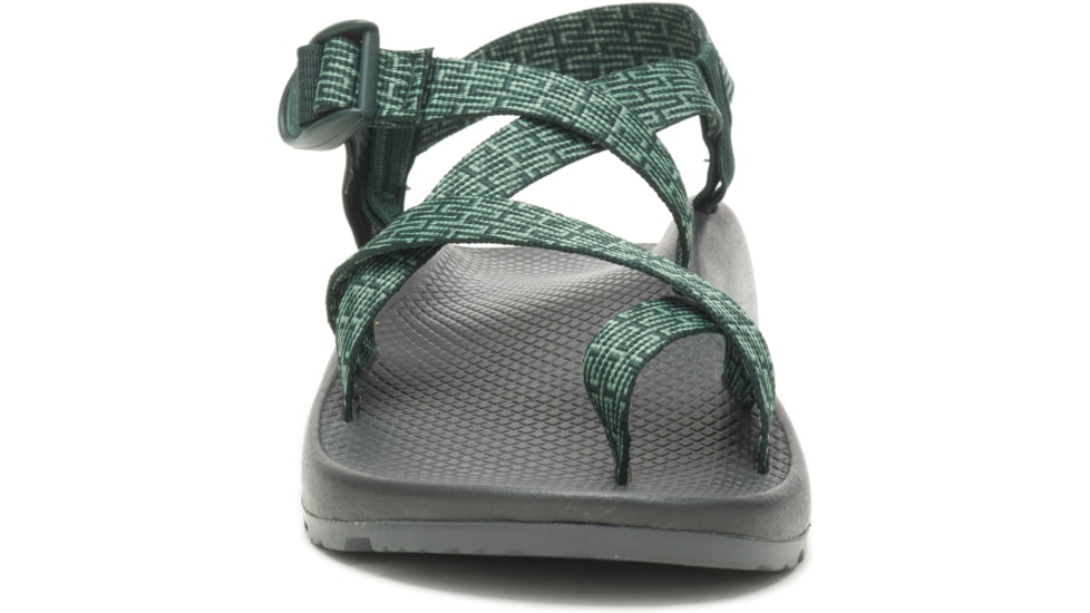 Chaco Z2 Classic Sandal - Mens, Fret Ivy, 11, Medium, JCH108399-11