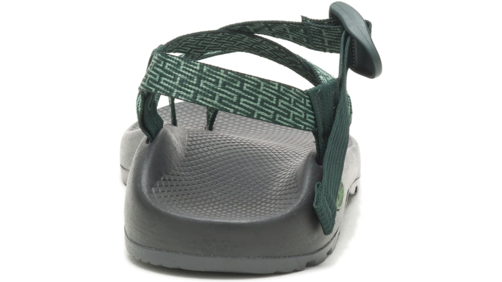 Chaco Z2 Classic Sandal - Mens, Fret Ivy, 11, Medium, JCH108399-11