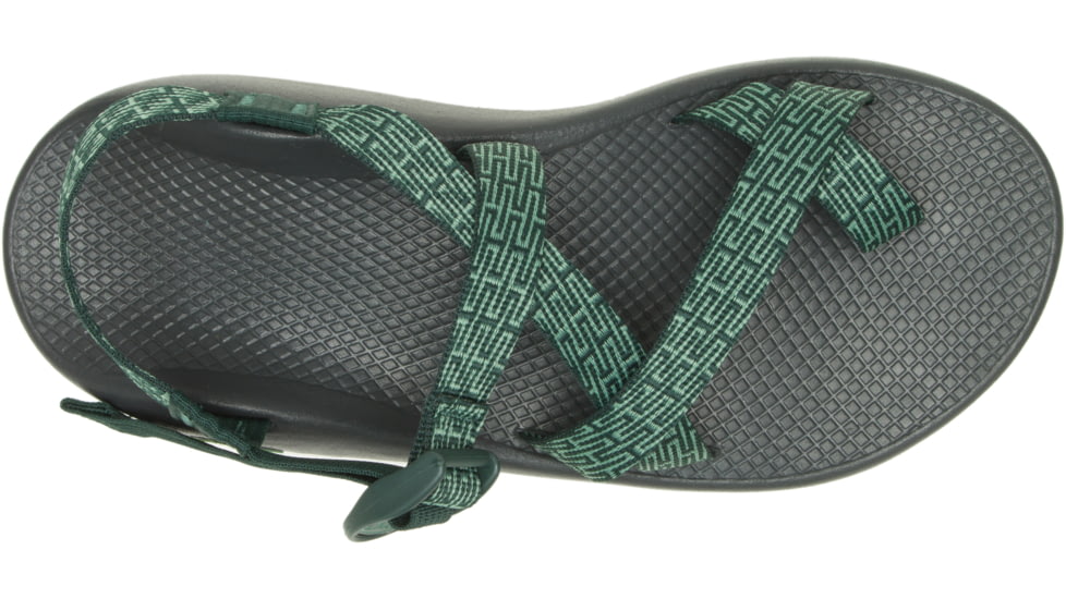 Chaco Z2 Classic Sandal - Mens, Fret Ivy, 11, Medium, JCH108399-11
