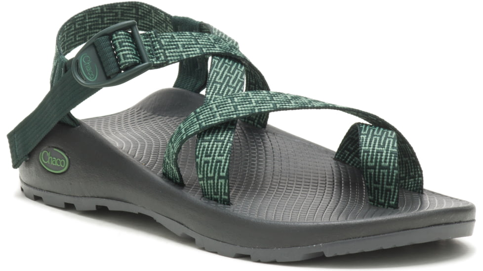 Chaco Z2 Classic Sandal - Mens, Fret Ivy, 11, Medium, JCH108399-11