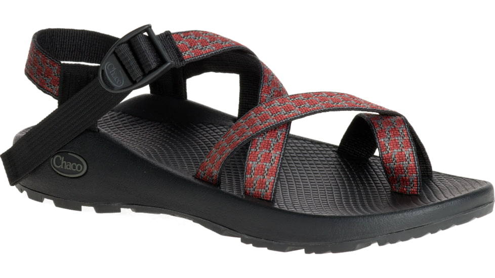 Chaco Z2 Classic Sandal - Men's-Patchwork-Medium-15