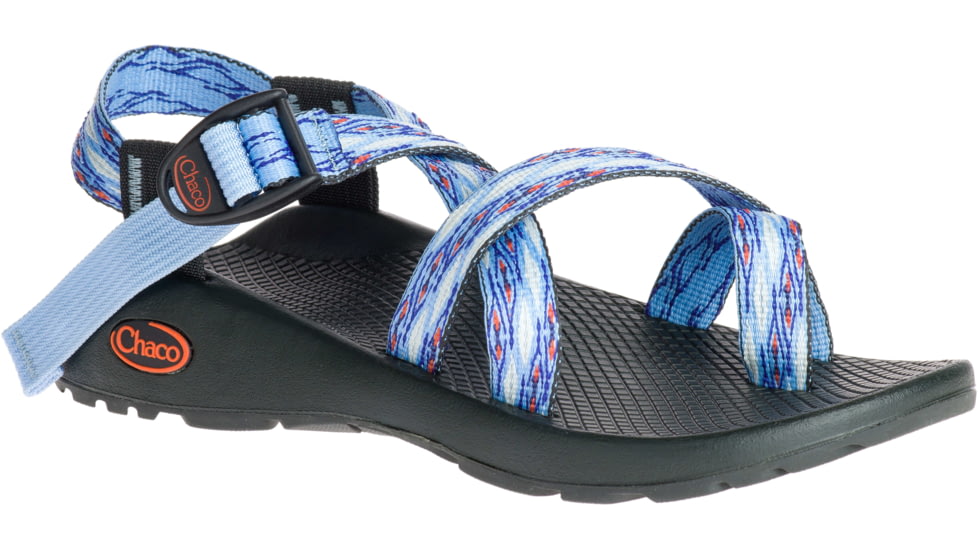 Chaco Z2 Classic Sandal - Women's-Bluebell-Medium-11