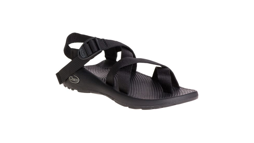 Chaco Z2 Classic Sandal - Women's, Black, 12 US J105430-12.0