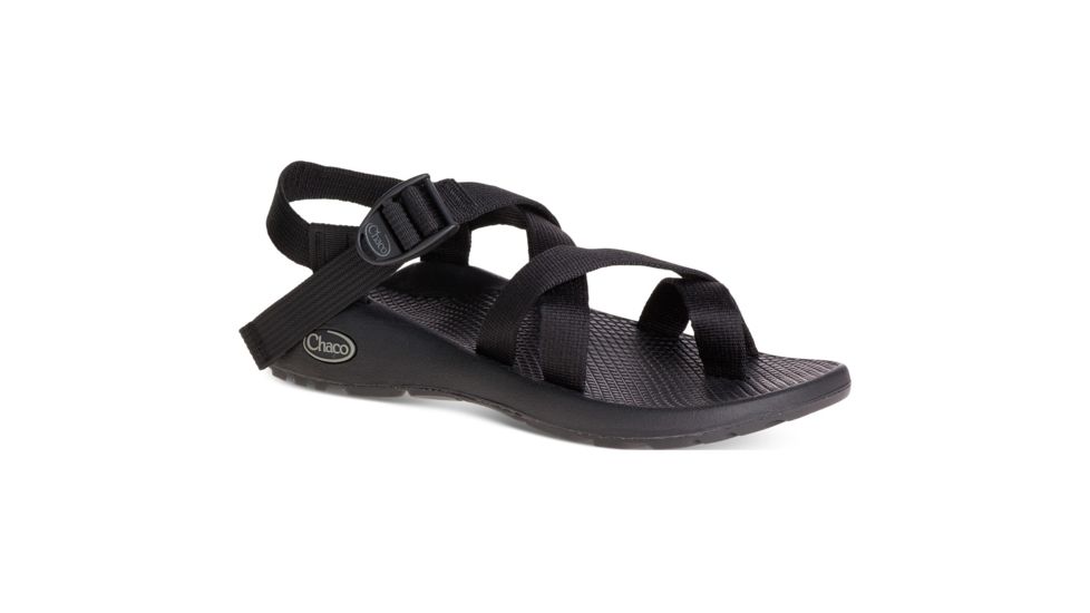 Chaco Z2 Classic Sandal - Women's, Black, 12 US J105430-12.0