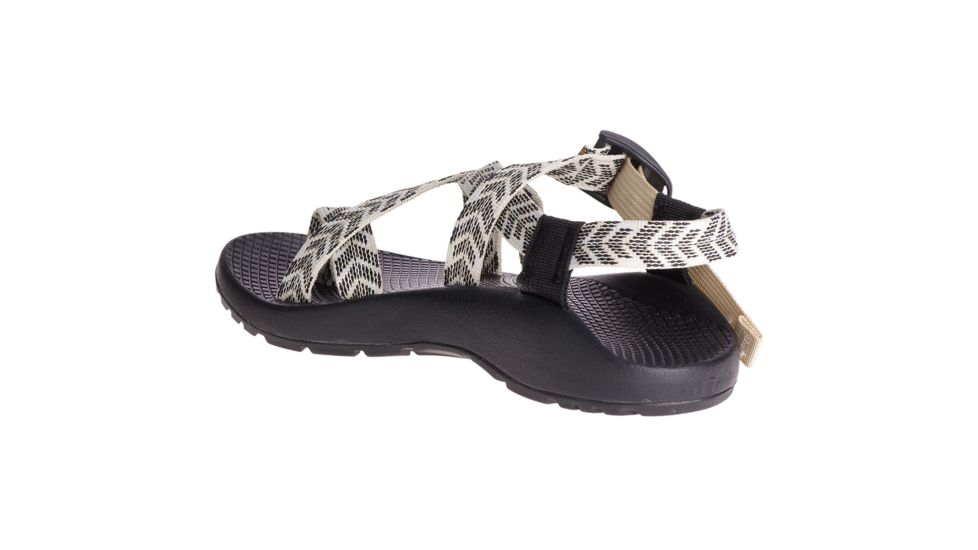 Chaco Z2 Classic Sandal - Women's, Trine Black &amp; White, 5 US J106564-05.0