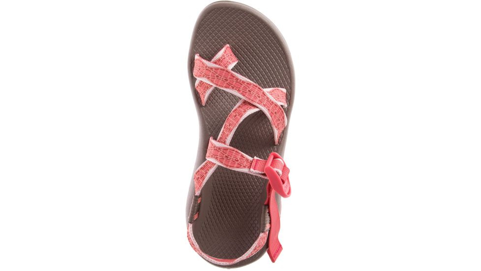 Chaco Z2 Classic Sandal - Women's, Swell Peach, 8 US J106566-08.0