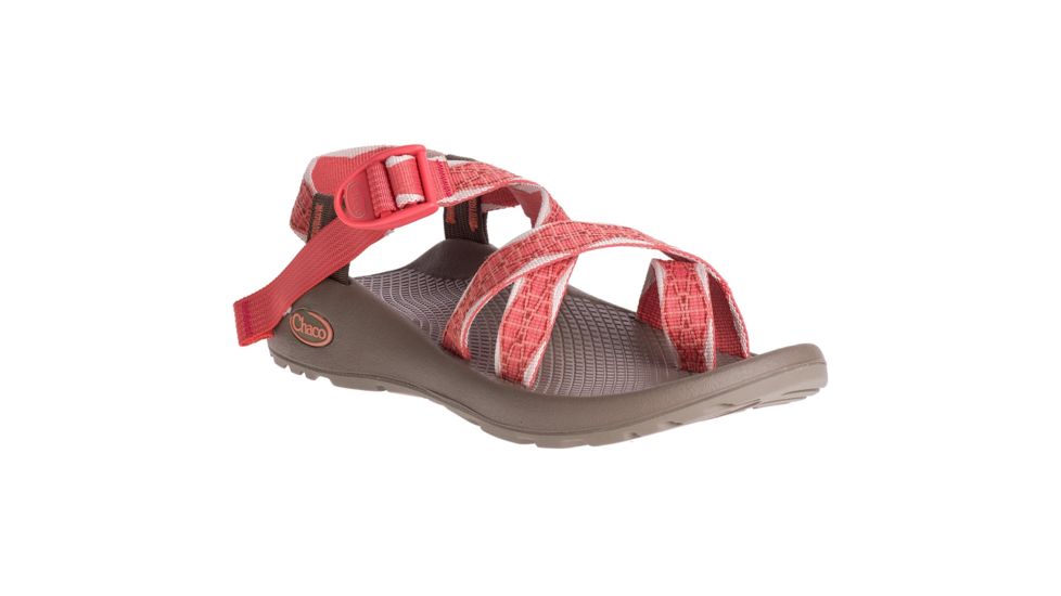 Chaco Z2 Classic Sandal - Women's, Swell Peach, 8 US J106566-08.0