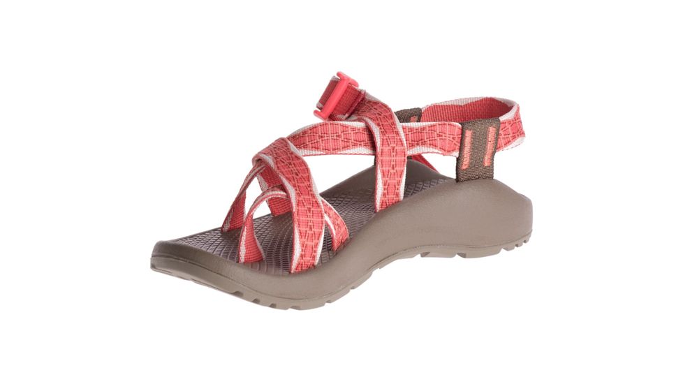 Chaco Z2 Classic Sandal - Women's, Swell Peach, 8 US J106566-08.0